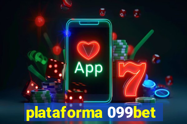 plataforma 099bet